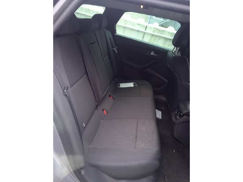 peugeot 508 sw del año 2016