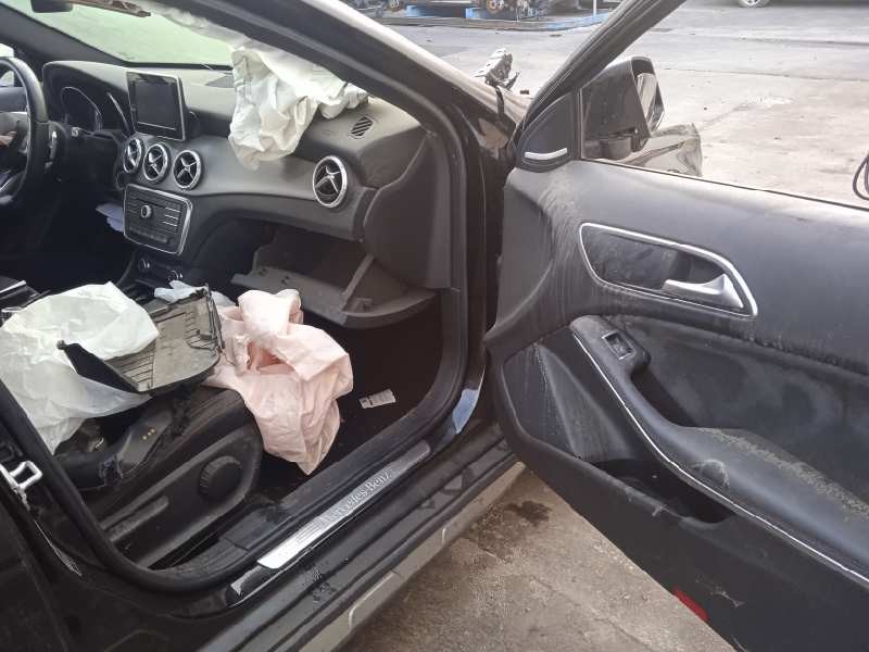 mercedes-benz clase gla (w156) del año 2015