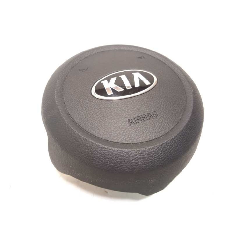 Recambio de kit airbag para kia xceed 1.6 crdi cat referencia OEM IAM 84710J7AA0WK 80100J7000 80300J7000