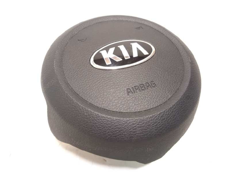 Recambio de kit airbag para kia xceed 1.6 crdi cat referencia OEM IAM 84710J7AA0WK 80100J7000 80300J7000