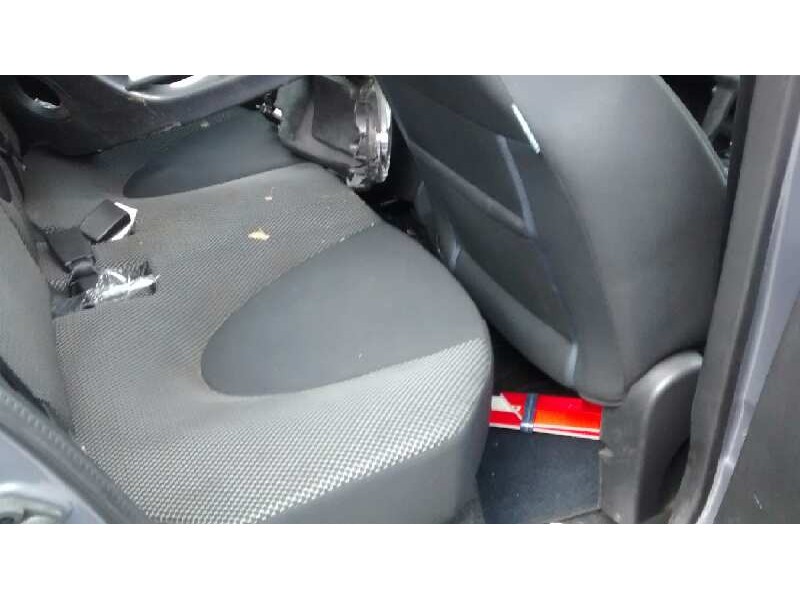 nissan micra (k12e) del año 2009