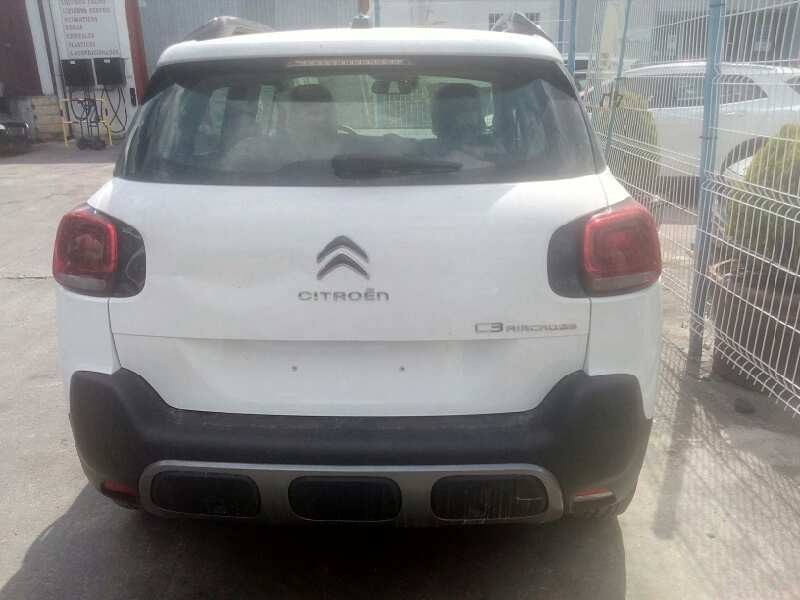 citroën c3 aircross del año 2019