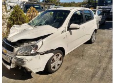 chevrolet aveo del año 2010