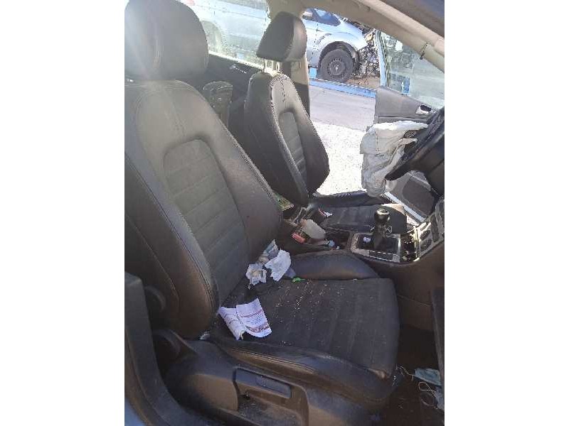 volkswagen passat berlina (3c2) del año 2006