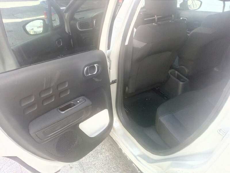 citroën c3 cactus (2017 - ...) del año 2017