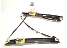 Recambio de elevalunas delantero derecho para volkswagen t-roc advance referencia OEM IAM 2GA837462F  5Q959801A 2