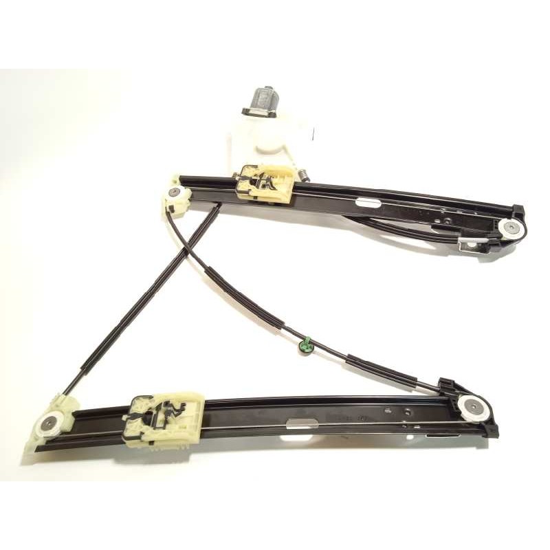 Recambio de elevalunas delantero derecho para volkswagen t-roc advance referencia OEM IAM 2GA837462F  5Q959801A