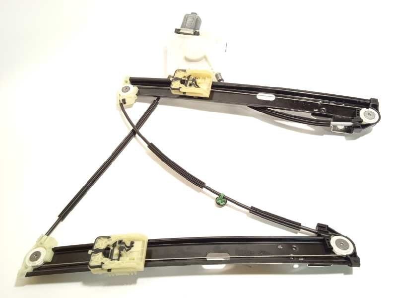 Recambio de elevalunas delantero derecho para volkswagen t-roc advance referencia OEM IAM 2GA837462F  5Q959801A