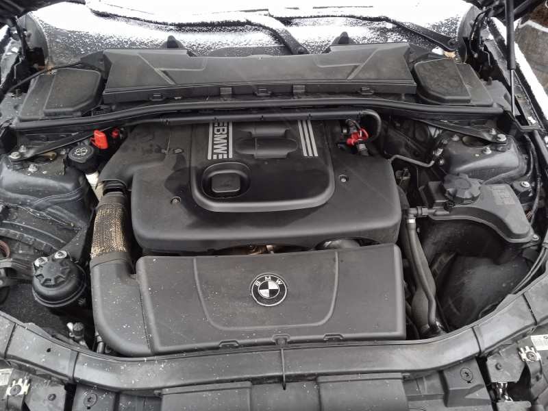 bmw serie 3 berlina (e90) del año 2007