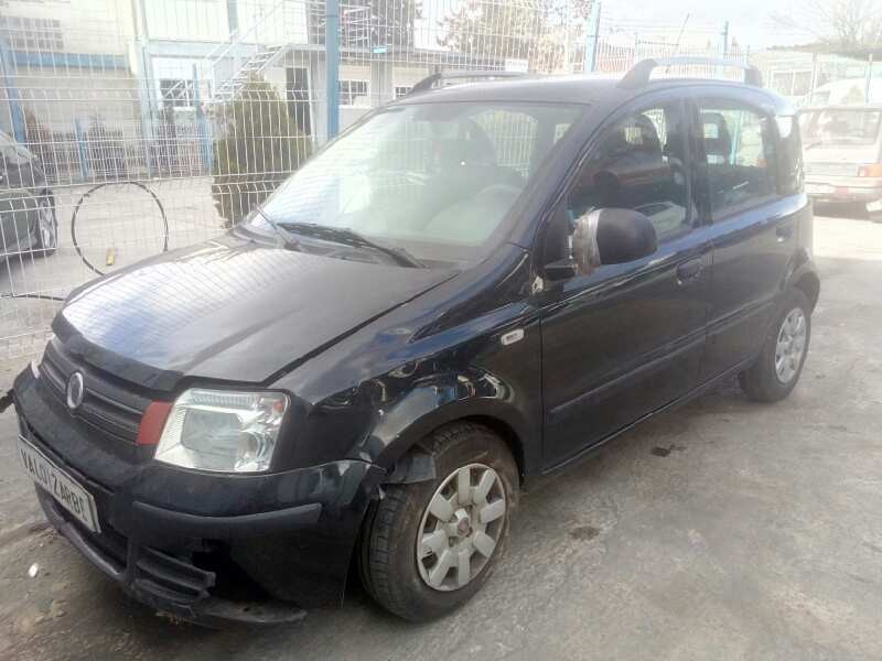 fiat panda (169) del año 2011