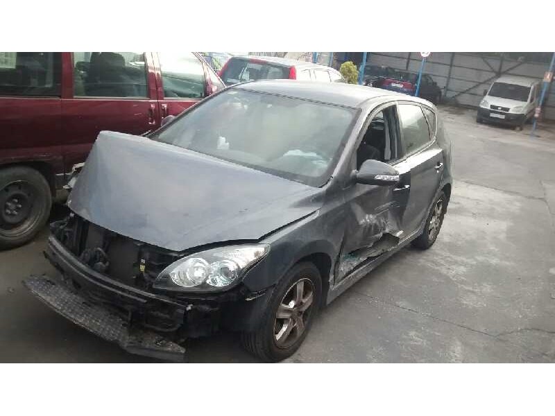 hyundai i30 del año 2011