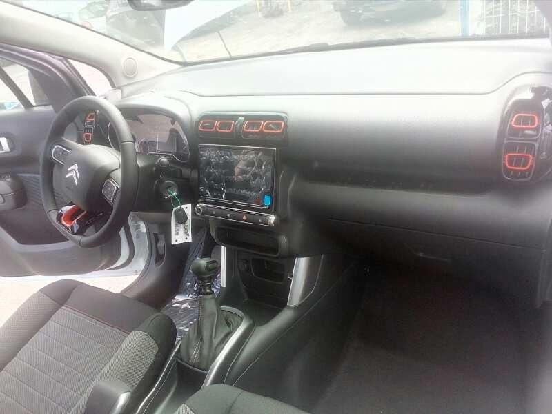 citroën c3 aircross del año 2019