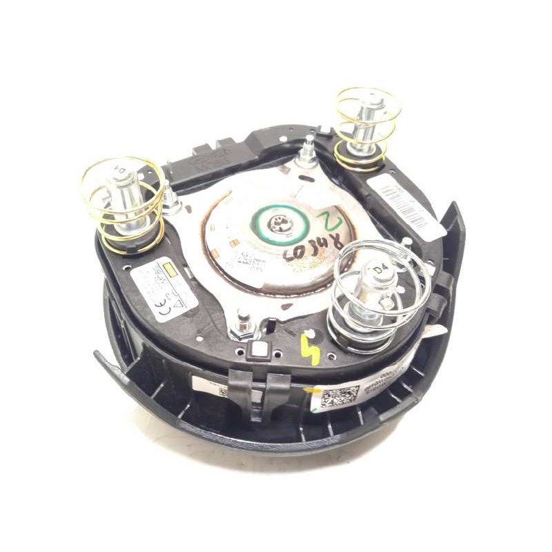 Recambio de kit airbag para kia xceed 1.6 crdi cat referencia OEM IAM 84710J7AA0WK 80100J7000 80300J7000