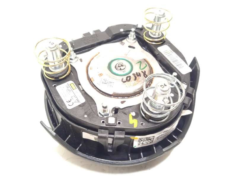 Recambio de kit airbag para kia xceed 1.6 crdi cat referencia OEM IAM 84710J7AA0WK 80100J7000 80300J7000