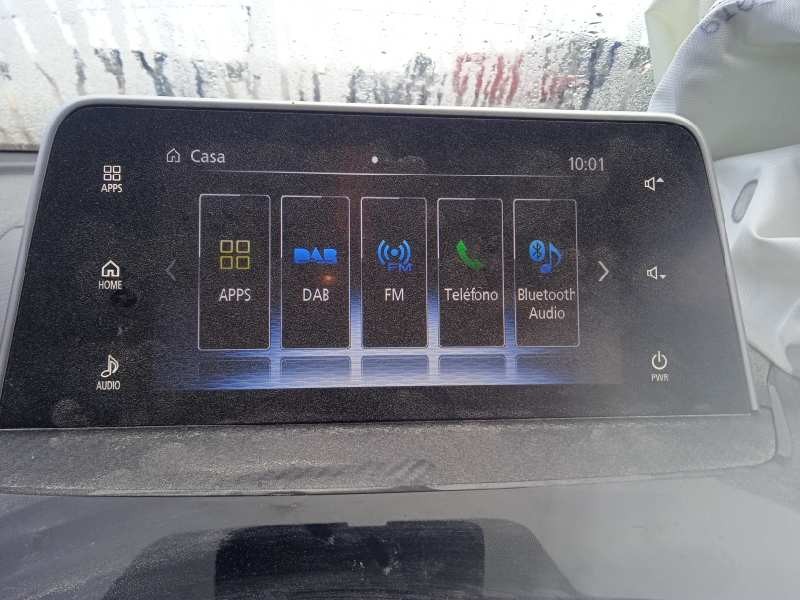 mitsubishi eclipse cross del año 2020