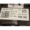 Recambio de luz interior para cupra leon (kl1, ku1, kug) 1.5 tsi referencia OEM IAM 5H0959561BM 5H0959561BMTJA 