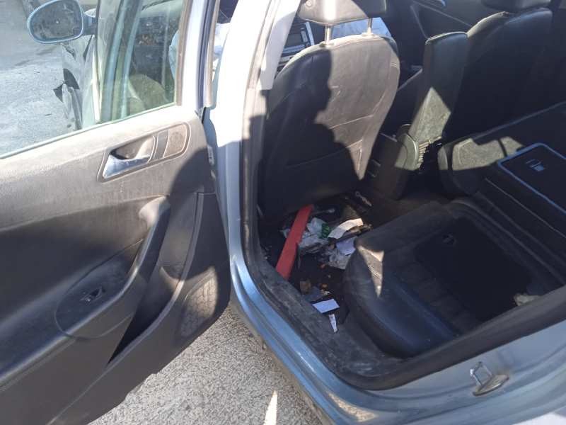 volkswagen passat berlina (3c2) del año 2006