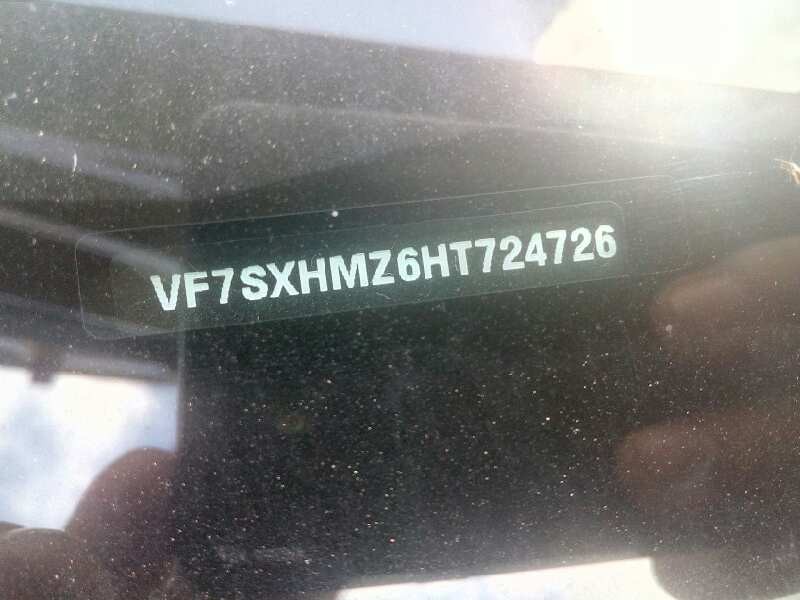 citroën c3 cactus (2017 - ...) del año 2017