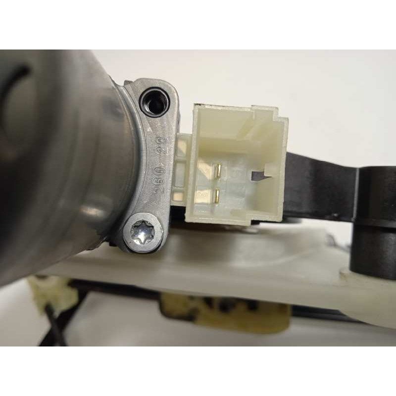 Recambio de elevalunas delantero derecho para volkswagen t-roc advance referencia OEM IAM 2GA837462F  5Q959801A