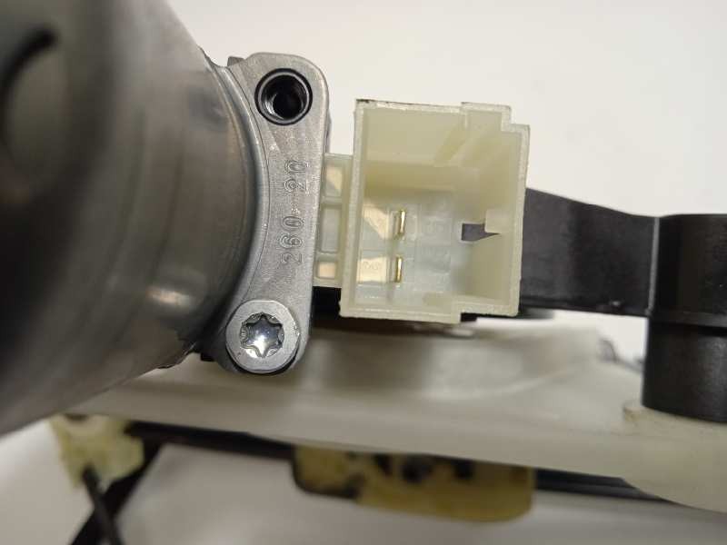 Recambio de elevalunas delantero derecho para volkswagen t-roc advance referencia OEM IAM 2GA837462F  5Q959801A