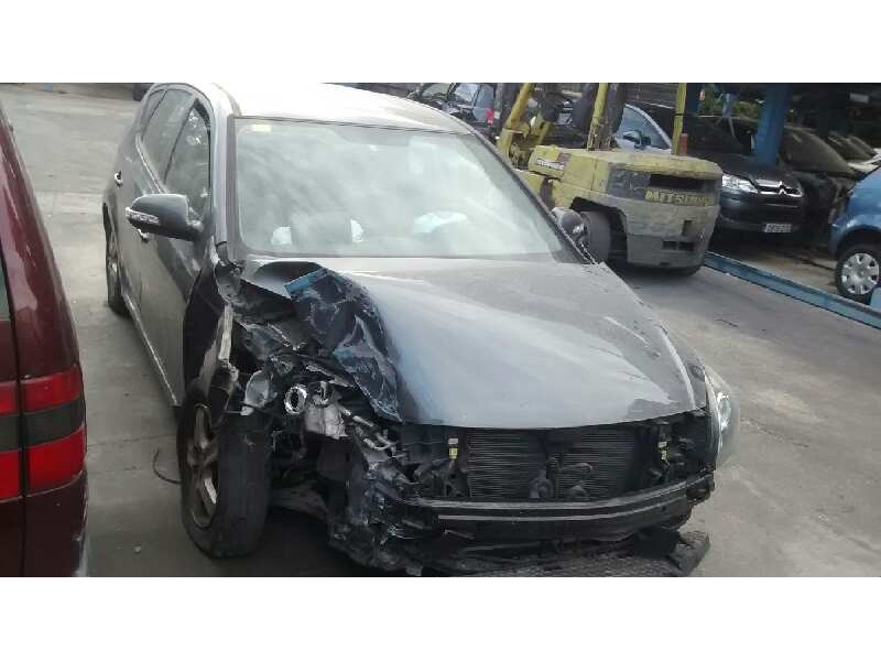 hyundai i30 del año 2011