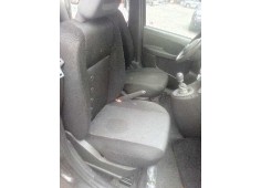 fiat panda (169) del año 2011 2