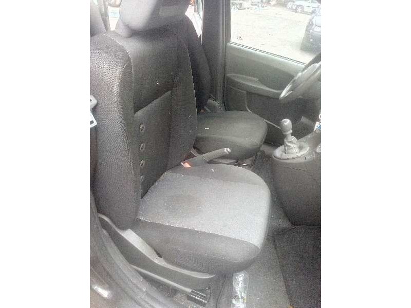 fiat panda (169) del año 2011