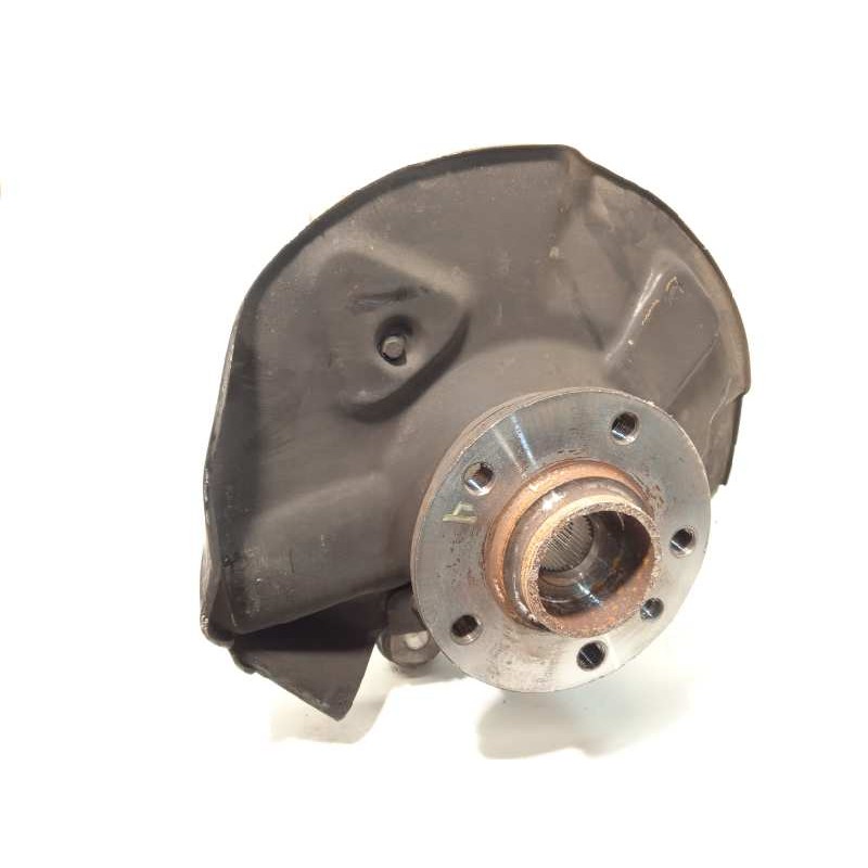 Recambio de mangueta delantera derecha para volkswagen t6.1 caravelle (sh) referencia OEM IAM 7H0407258G  7H0498611