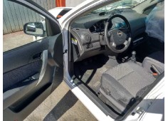 chevrolet aveo del año 2010 2