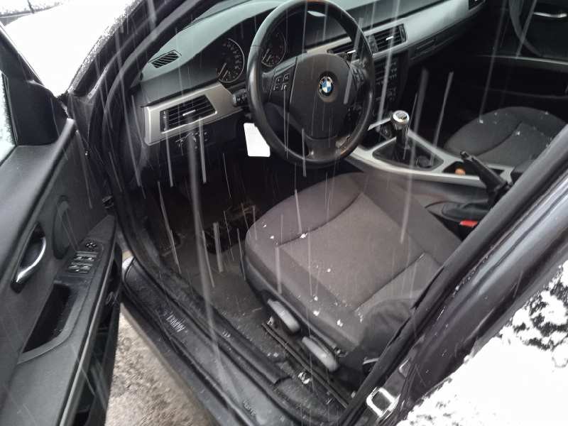 bmw serie 3 berlina (e90) del año 2007