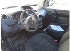 renault kangoo del año 2012 2