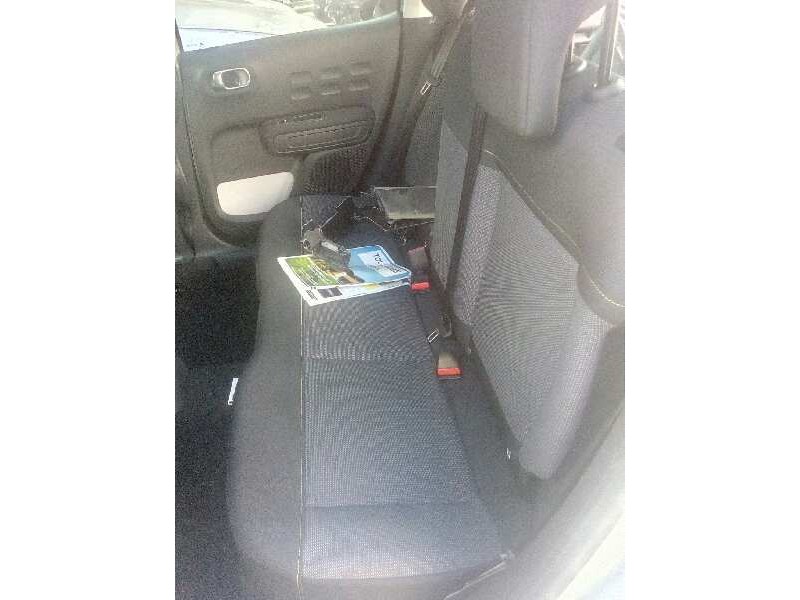 citroën c3 cactus (2017 - ...) del año 2017