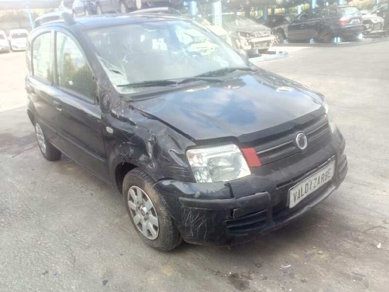 fiat panda (169) del año 2011