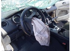 peugeot 3008 del año 2010 2