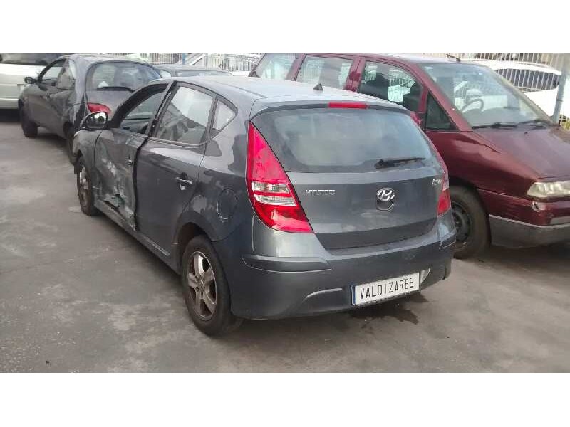hyundai i30 del año 2011
