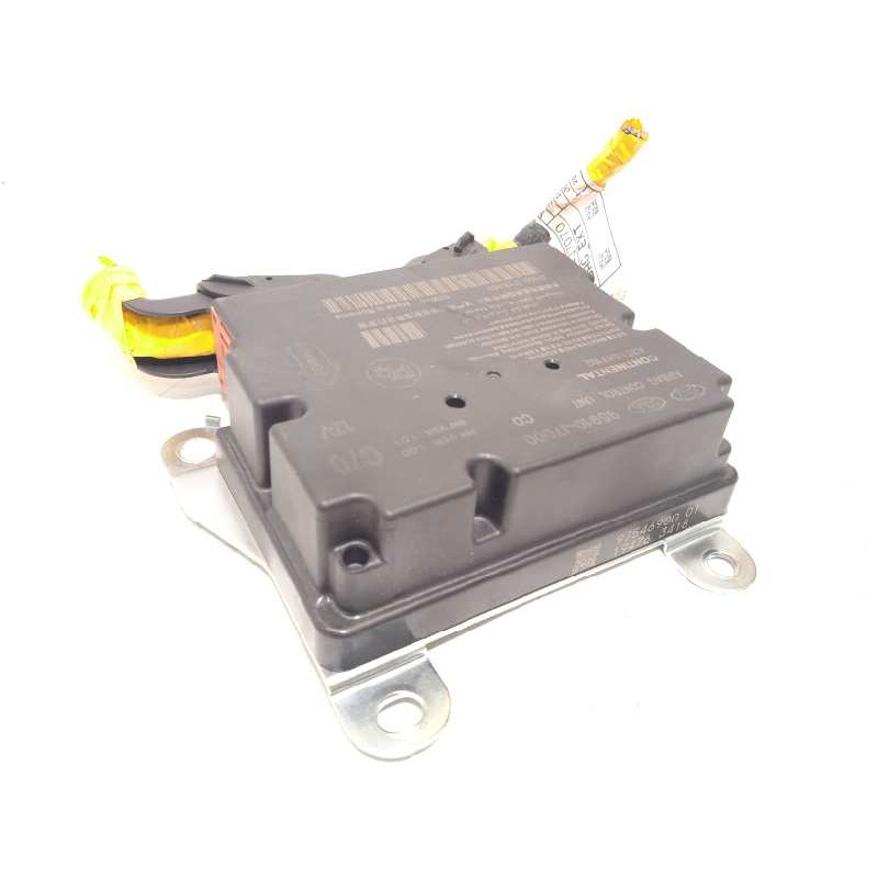 Recambio de kit airbag para kia xceed 1.6 crdi cat referencia OEM IAM 84710J7AA0WK 80100J7000 80300J7000