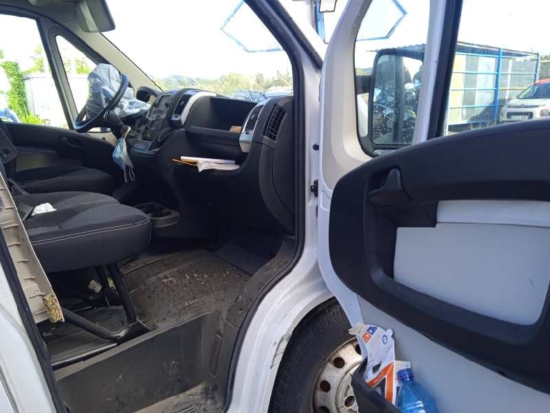 fiat ducato maxi furgón g. vol. 35 (290) del año 2018