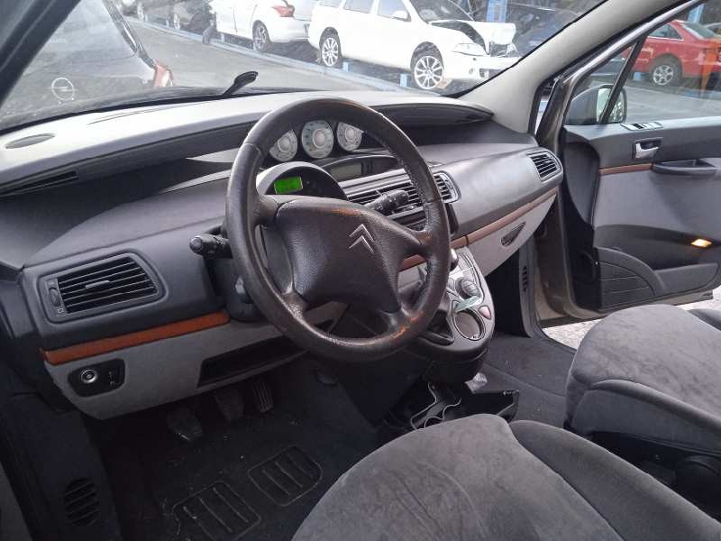 citroën c8 del año 2004