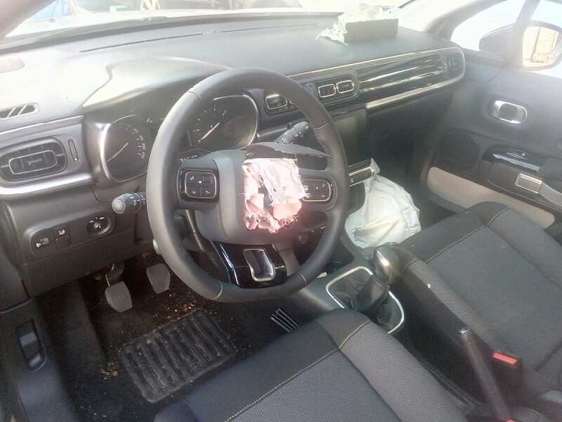 citroën c3 cactus (2017 - ...) del año 2017