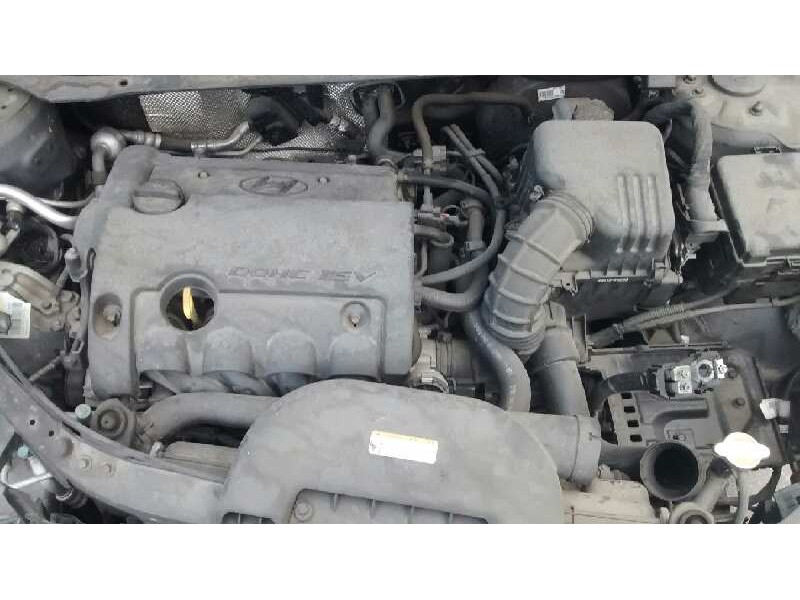 hyundai i30 del año 2011