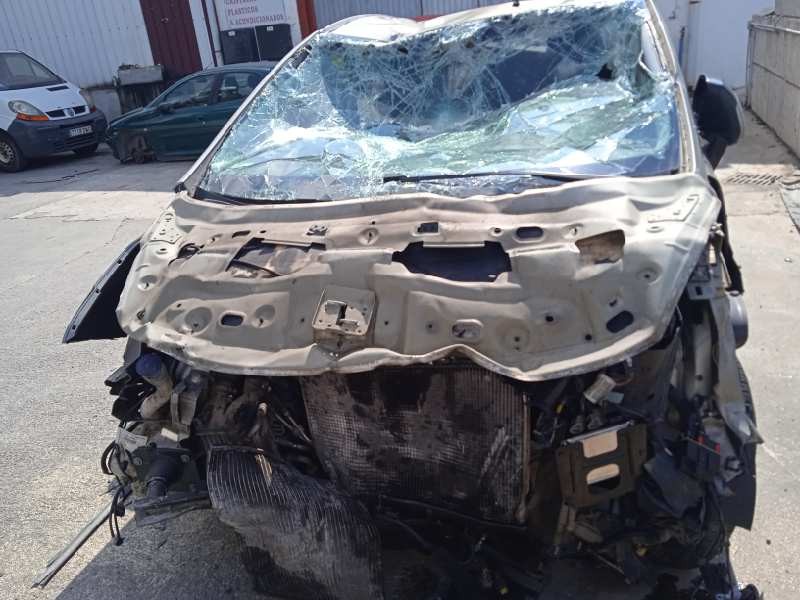 peugeot 3008 del año 2010