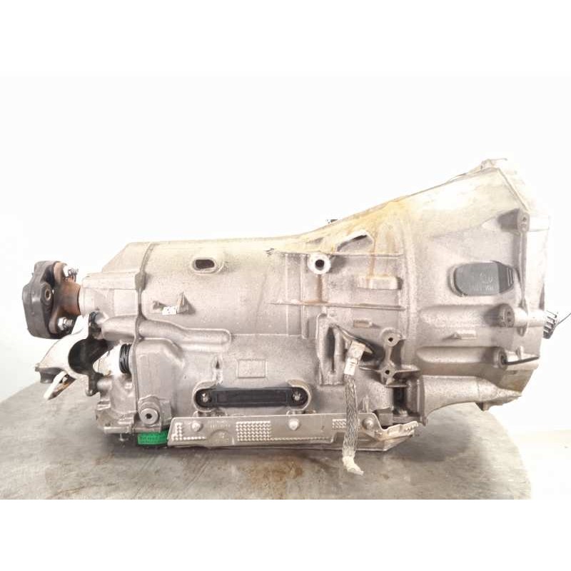 Recambio de caja cambios para bmw serie 2 cabrio (f23) 228i referencia OEM IAM 8638283 24008638283 8HP45
