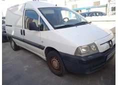 peugeot expert kasten komfort del año 2005