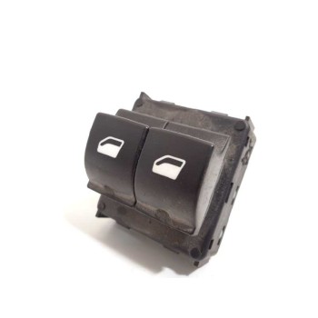 MANDO ELEVALUNAS DELANTERO IZQUIERDO 98016298ZD 