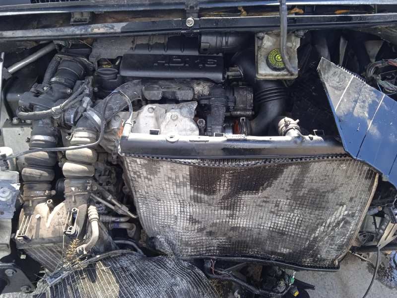 peugeot 3008 del año 2010