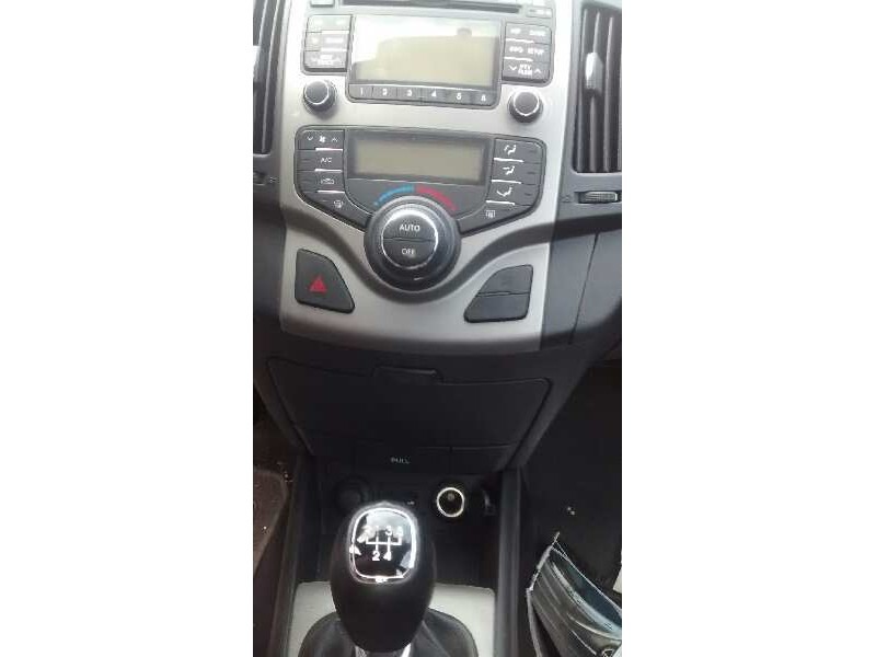 hyundai i30 del año 2011