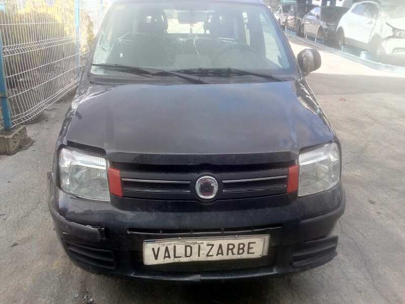 fiat panda (169) del año 2011