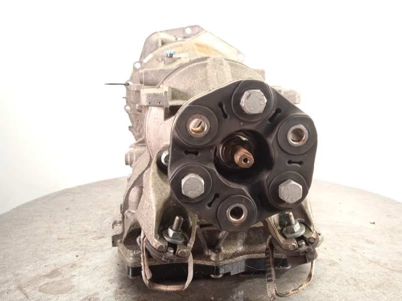Recambio de caja cambios para bmw serie 2 cabrio (f23) 228i referencia OEM IAM 8638283 24008638283 8HP45