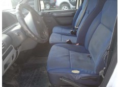 peugeot expert kasten komfort del año 2005 2