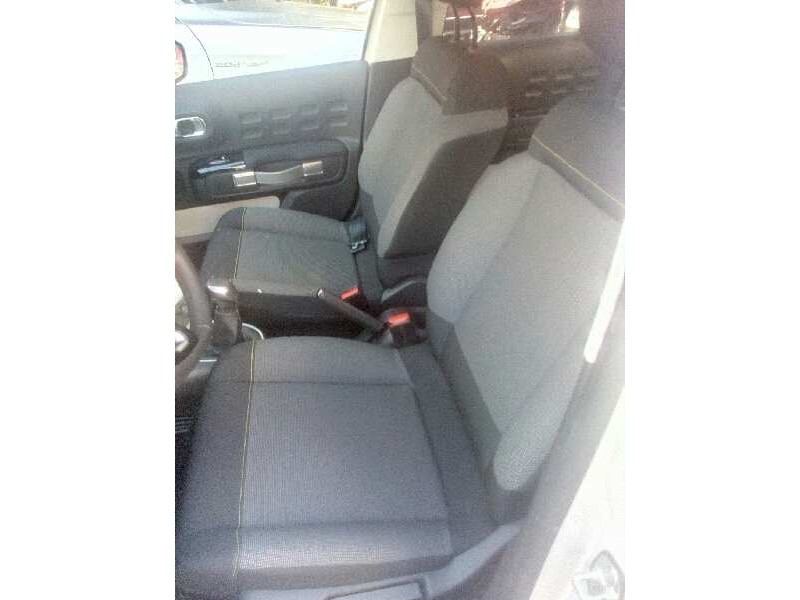 citroën c3 cactus (2017 - ...) del año 2017